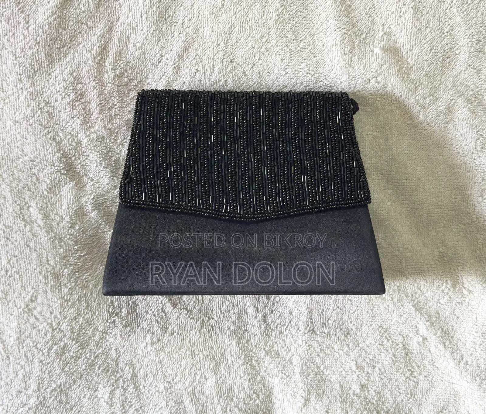 Ladies Bag From Aarong
