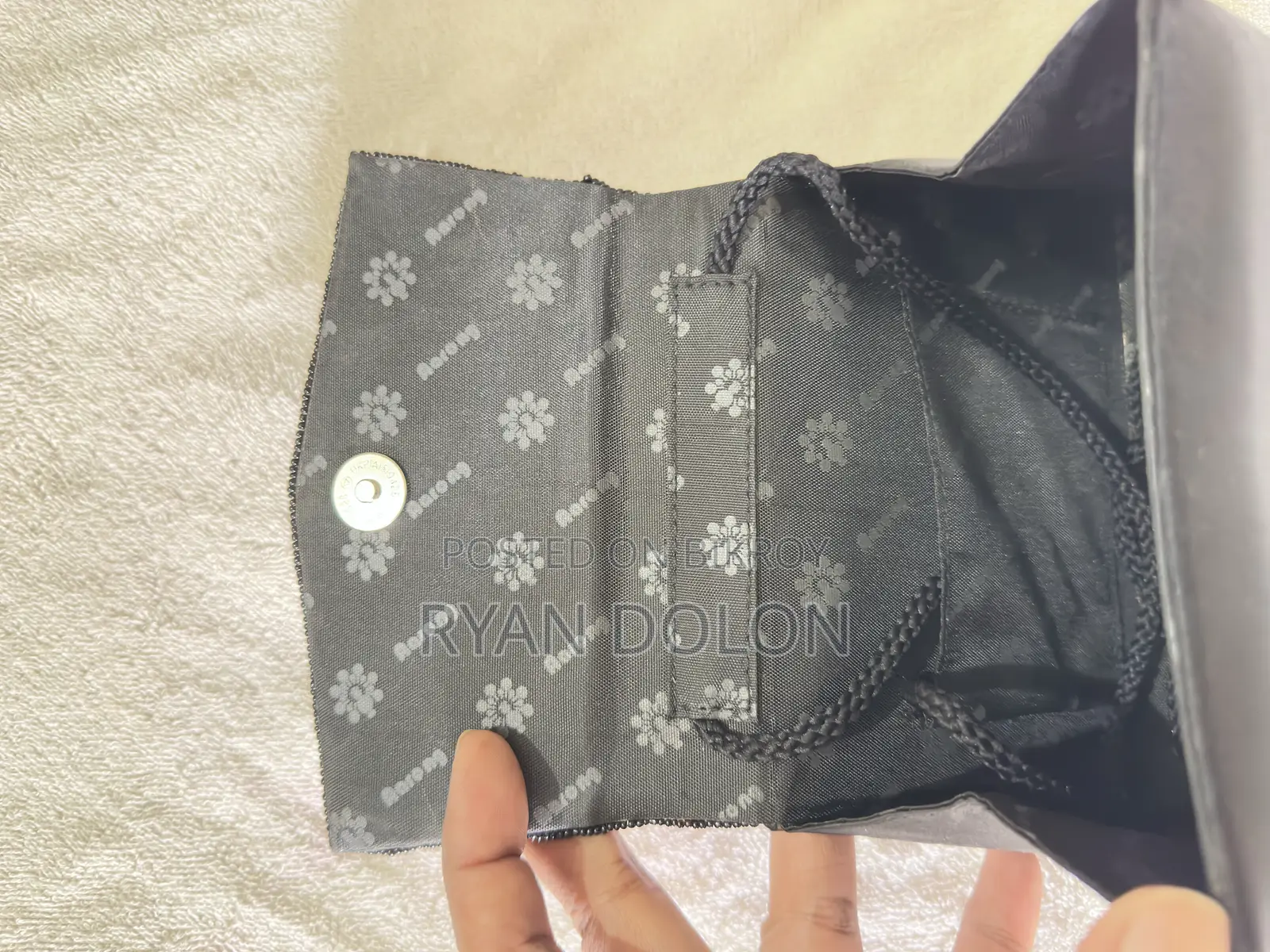 Ladies Bag From Aarong