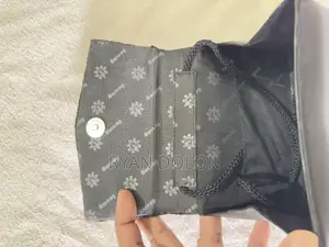Ladies Bag From Aarong