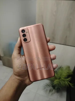 Samsung Galaxy F13 128 GB Bronze