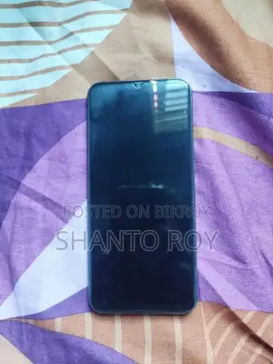 Tecno Spark 7 64 GB Green