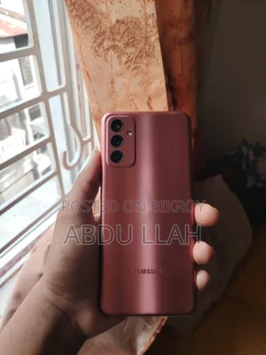 Samsung Galaxy F13 128 GB Bronze