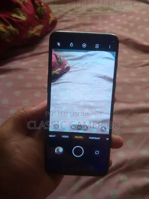 OnePlus Nord 256 GB Silver