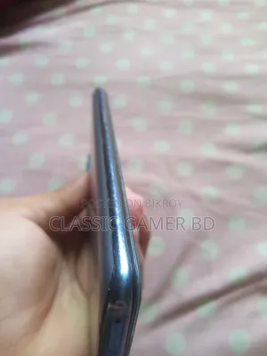 OnePlus Nord 256 GB Silver