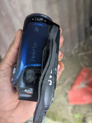 এইচ ডি ভিডিও ক্যামেরা