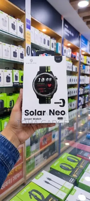 Haylou Solar Neo 2
