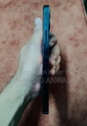 New Apple iPhone 12 Pro 128 GB Blue