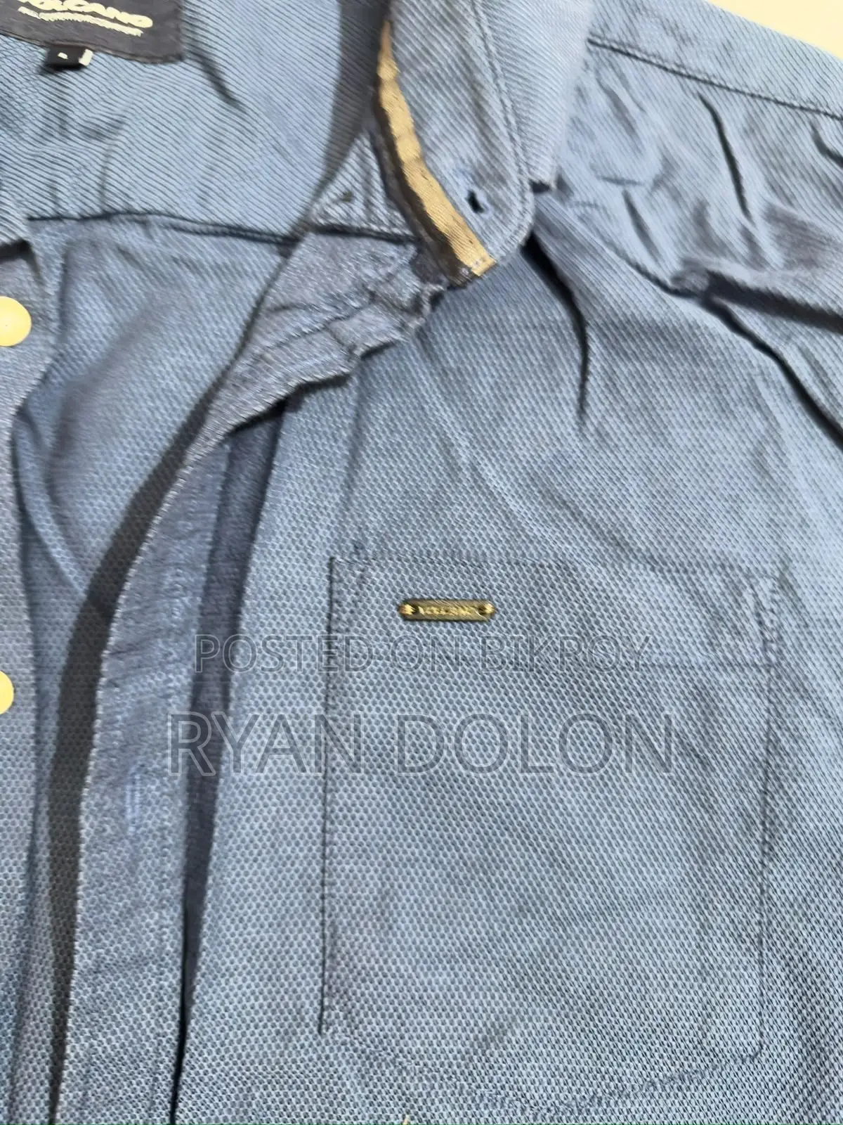Volcano Size L
