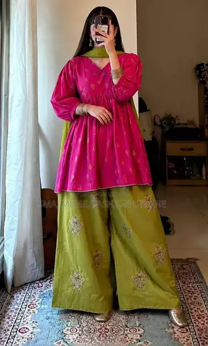 ড্রাগন থ্রি পিস