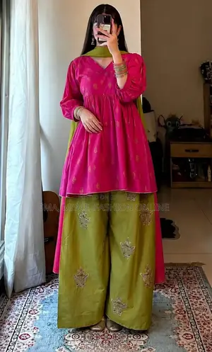 ড্রাগন থ্রি পিস
