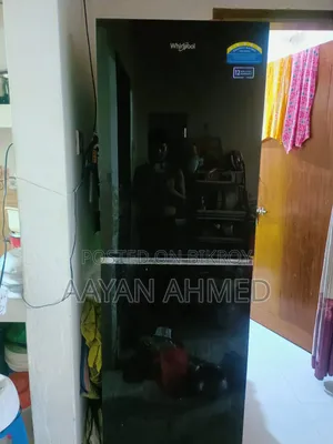 Whirlpool Fridge