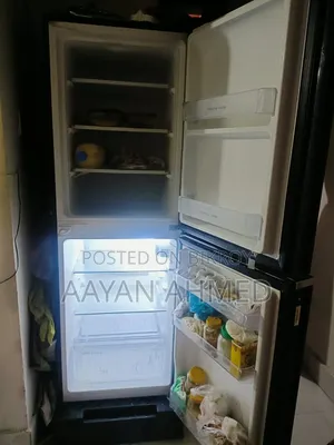 হুইরপুল ফ্রিজ