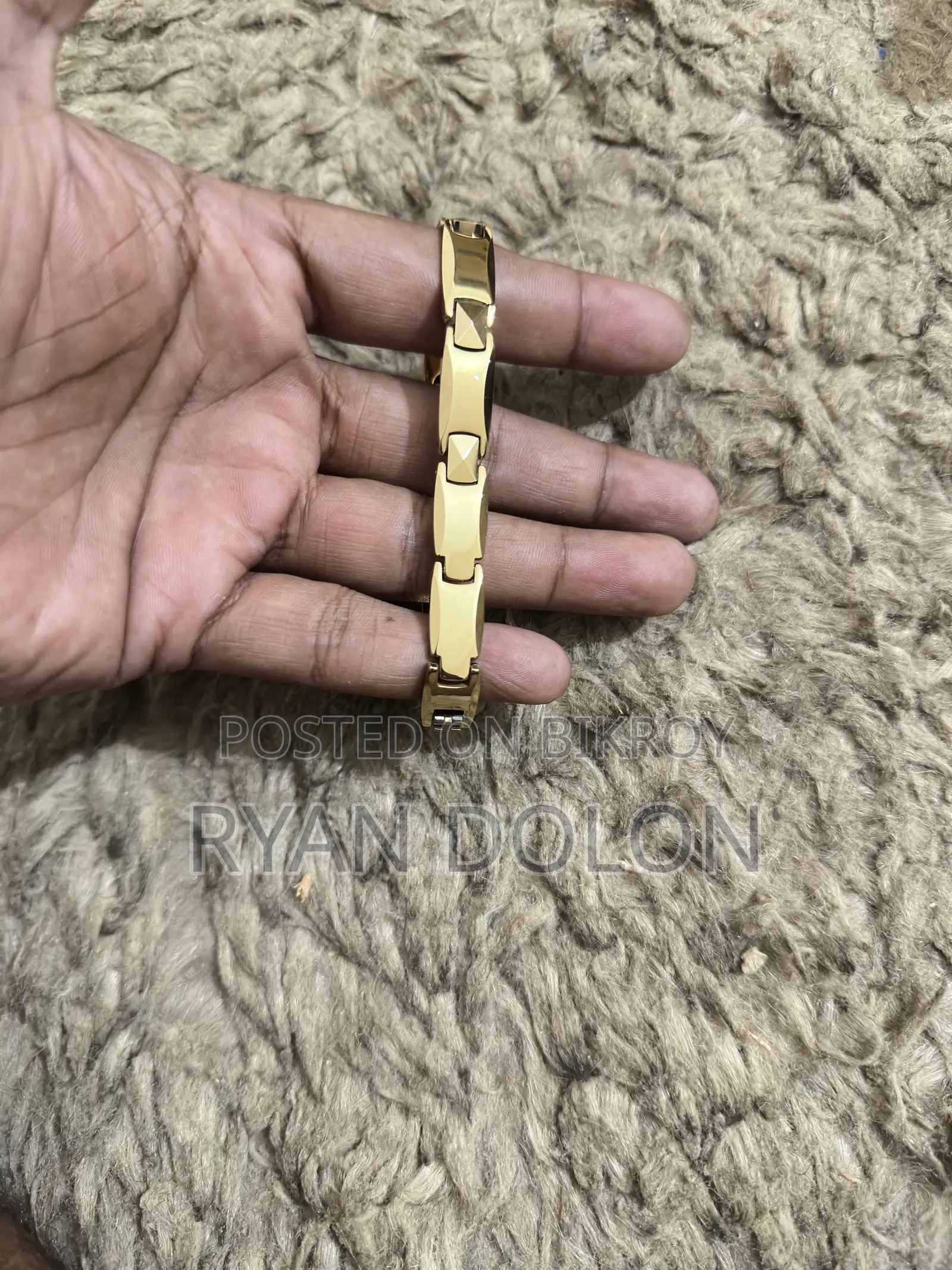 Ceramic Bracelet