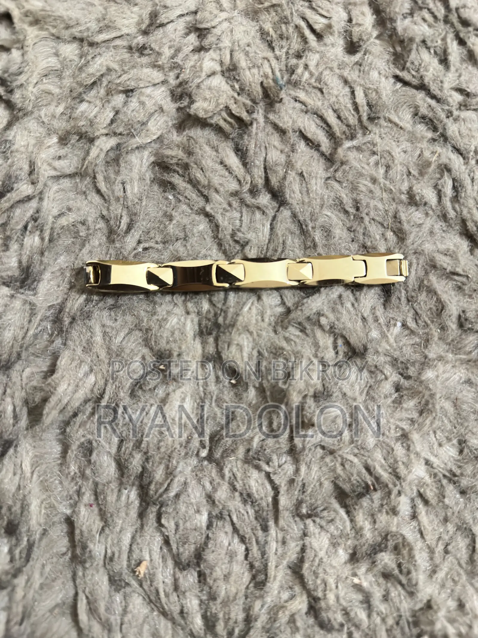 Ceramic Bracelet