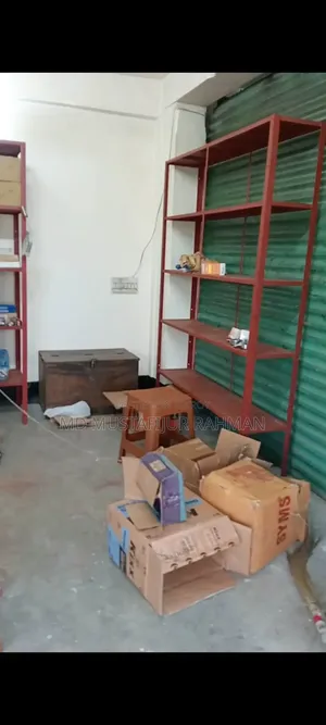 ৫ থাক বিশিষ্ট লোহার রেক