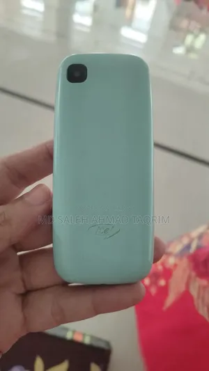 Itel IT2171 Graphite