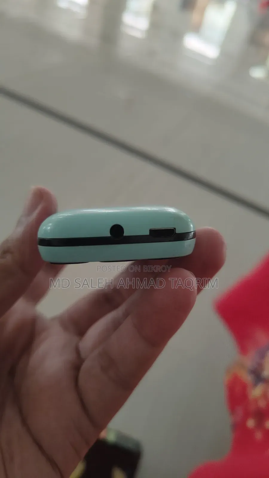 Itel IT2171 Graphite