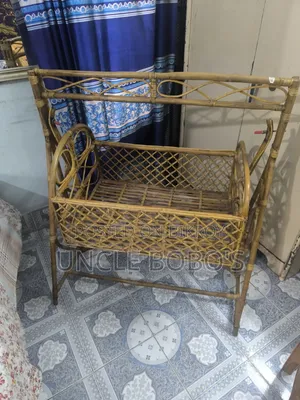 বেবি দোলনা