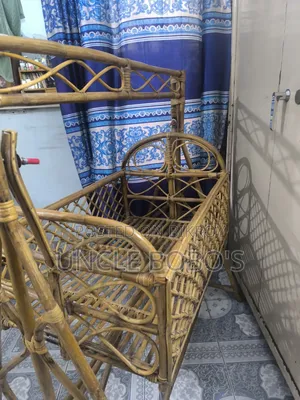বেবি দোলনা