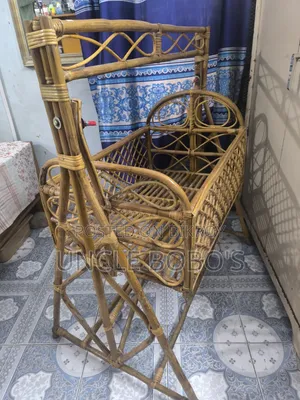 বেবি দোলনা