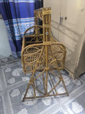 বেবি দোলনা