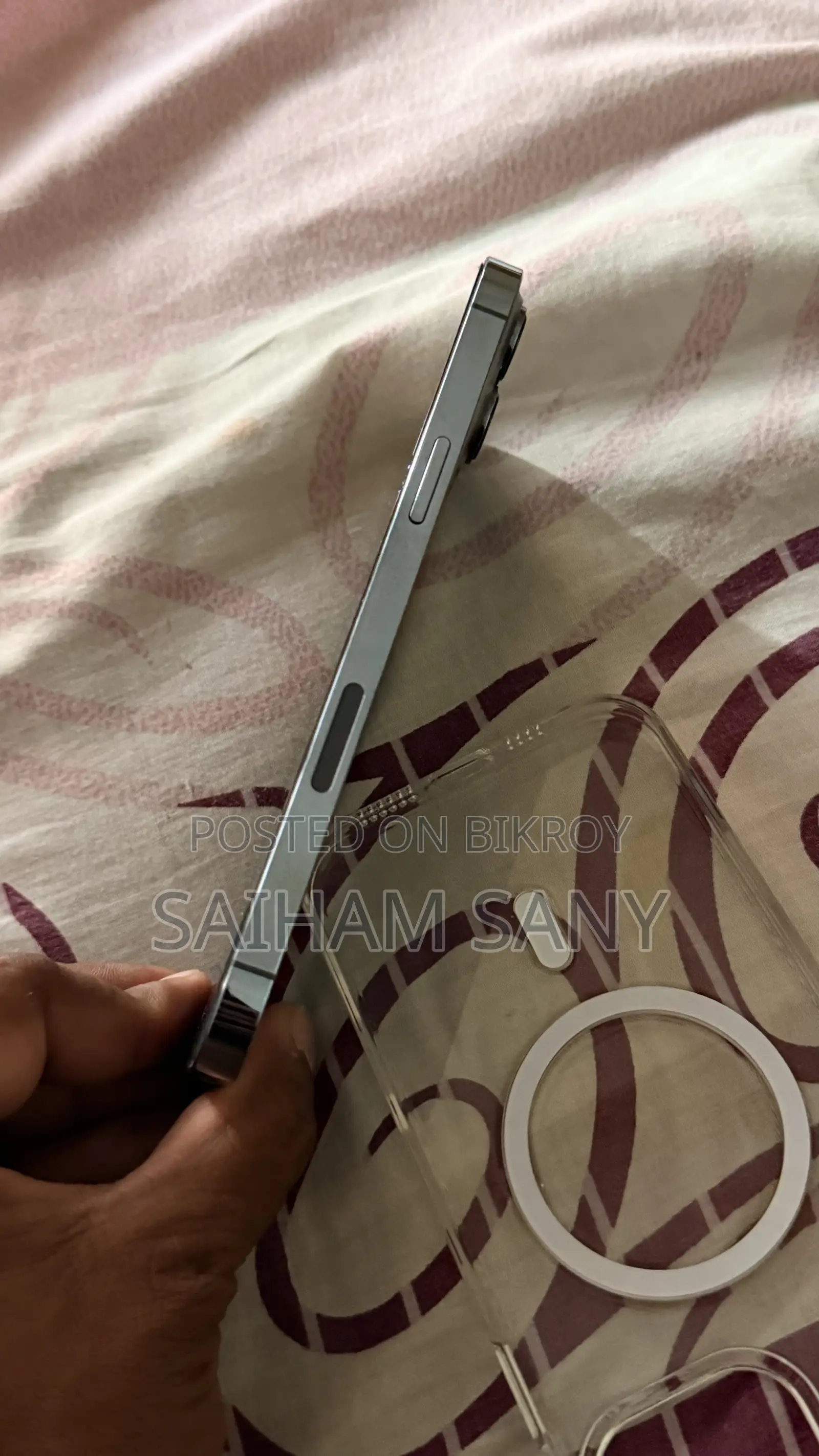 Apple iPhone 13 Pro 128 GB Blue