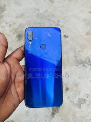Xiaomi Redmi Note 7 64 GB Blue