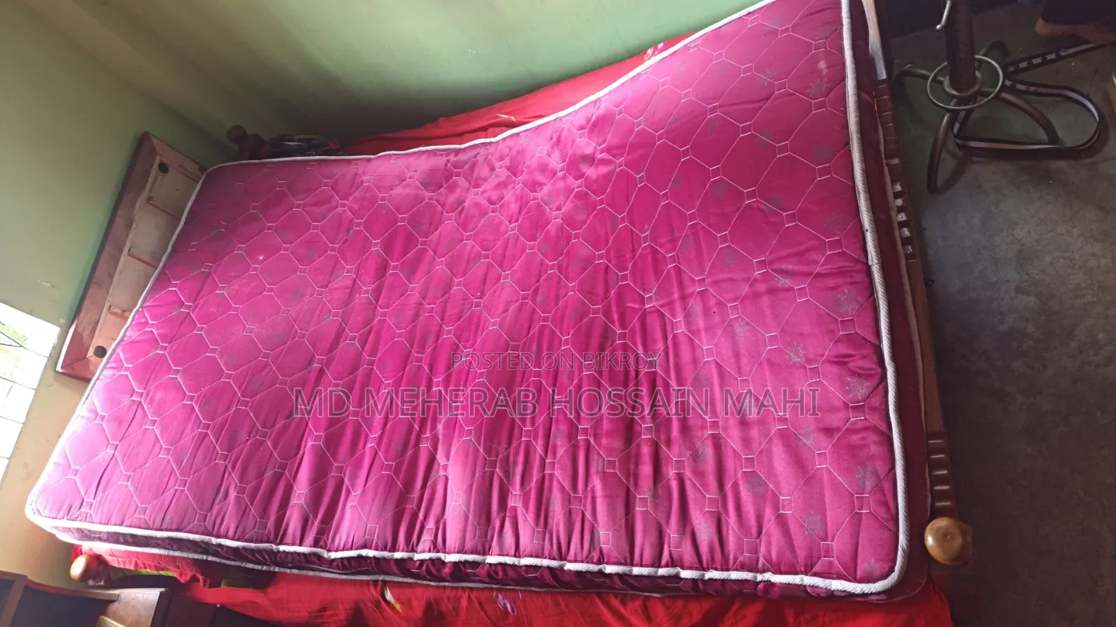 ম্যাট্রেস বিক্রির জন্য
