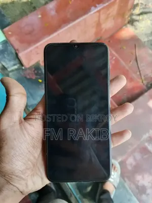 স্যামসাং গ্যালাক্সি এ২০ ৩২ জিবি নীল
