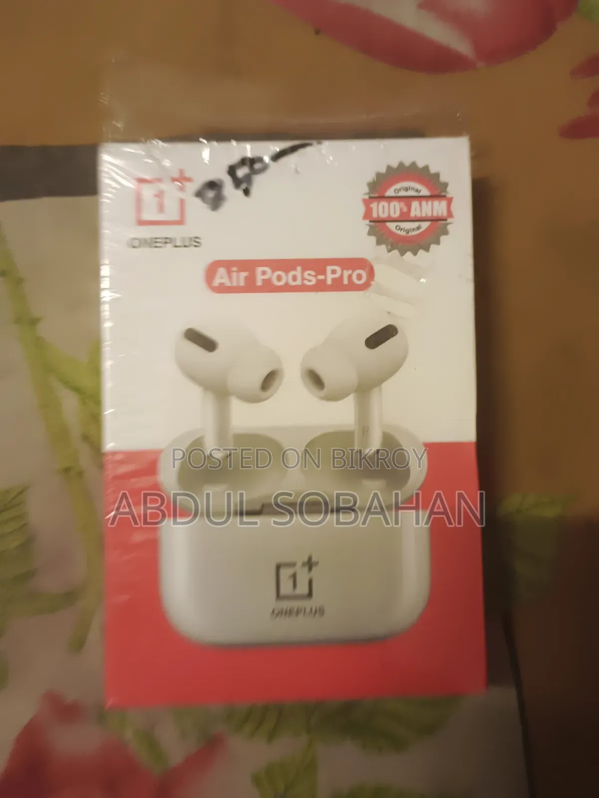 A+ Headphone