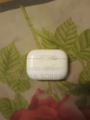 A+ Headphone