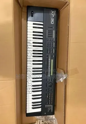 Roland Xp30