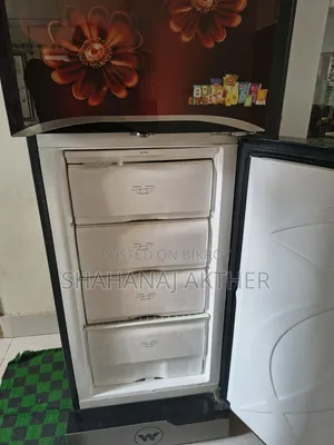 Walton Fridge