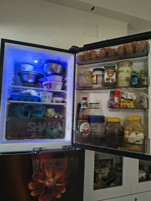 Walton Fridge