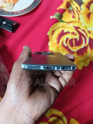 Tecno Camon 30 256 GB Black