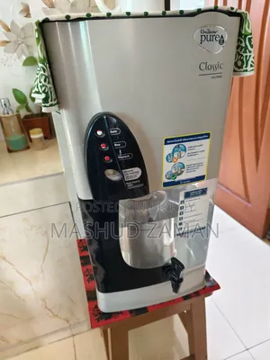 Water Purifier