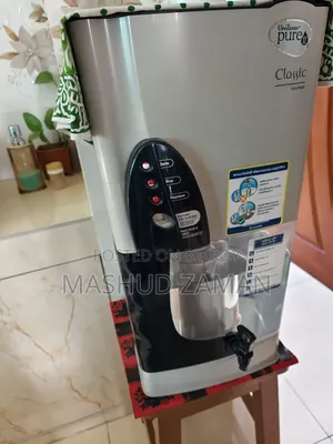 ওয়াটার পিউরিফায়ার