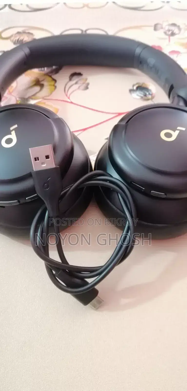 Anker Soundcore Q30 Like New