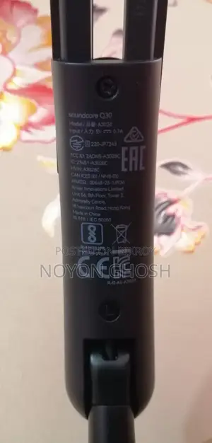 Anker Soundcore Q30 Like New