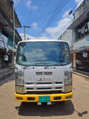 জ্যাক ১৪ ফিট বডি ২০১৮ নিউ শেপ জাপানি কেবিন