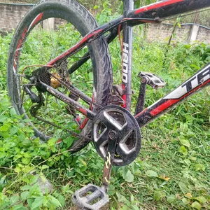 গিয়ার সাইকেল