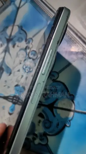 Honor X7b 5G 256 GB Blue
