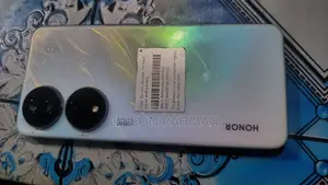 Honor X7b 5G 256 GB Blue