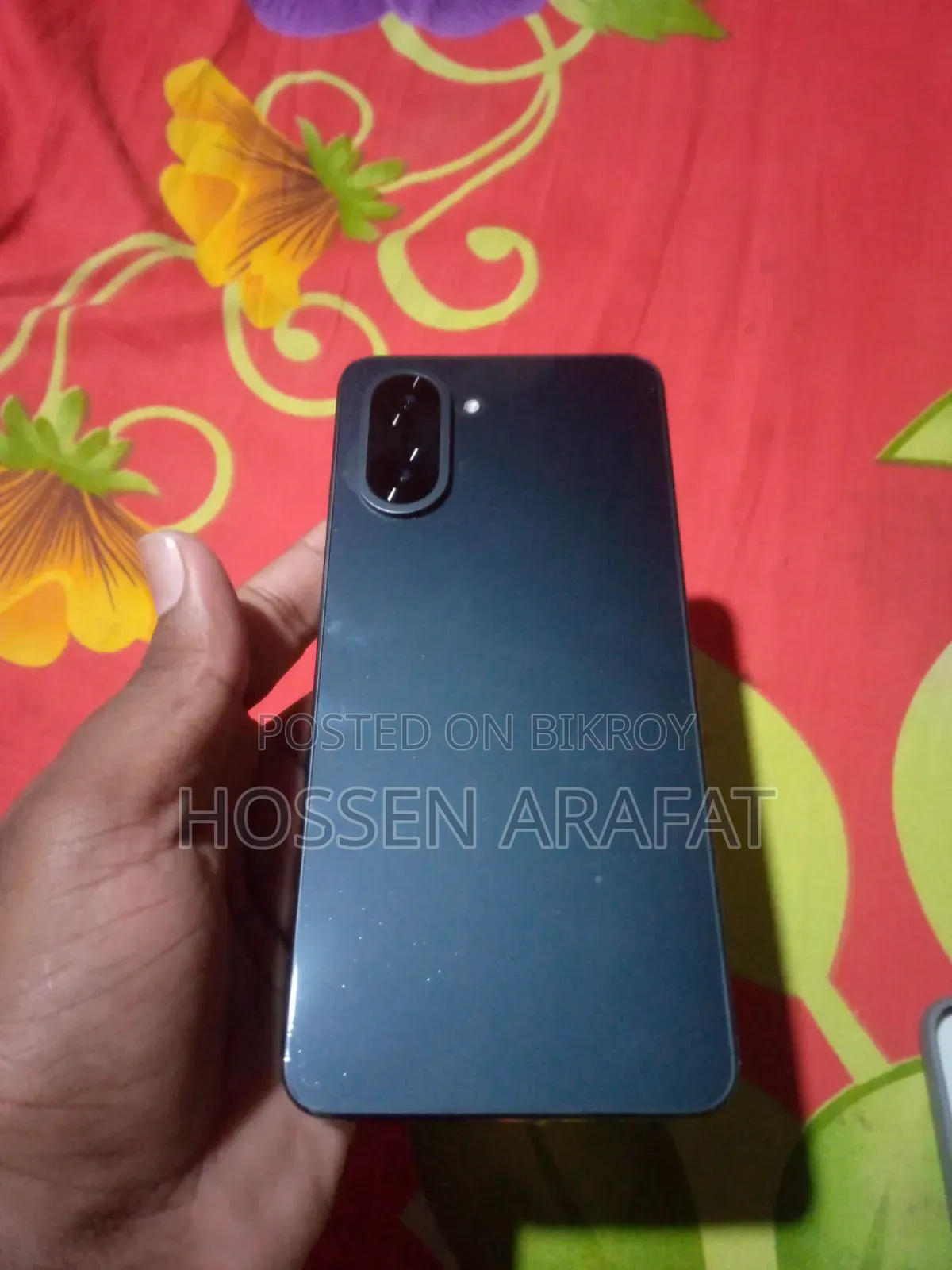 OnePlus Nord CE5 256 GB Black