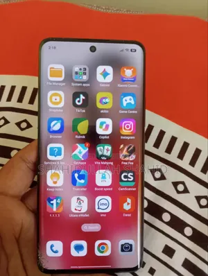 New Xiaomi Redmi Note 15 256 GB Black