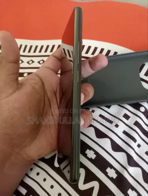নতুন শাওমি রেডমি নোট ১৫ ২৫৬ জিবি কালো