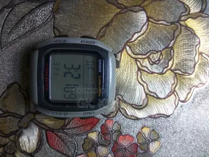Aniti Digital Watch