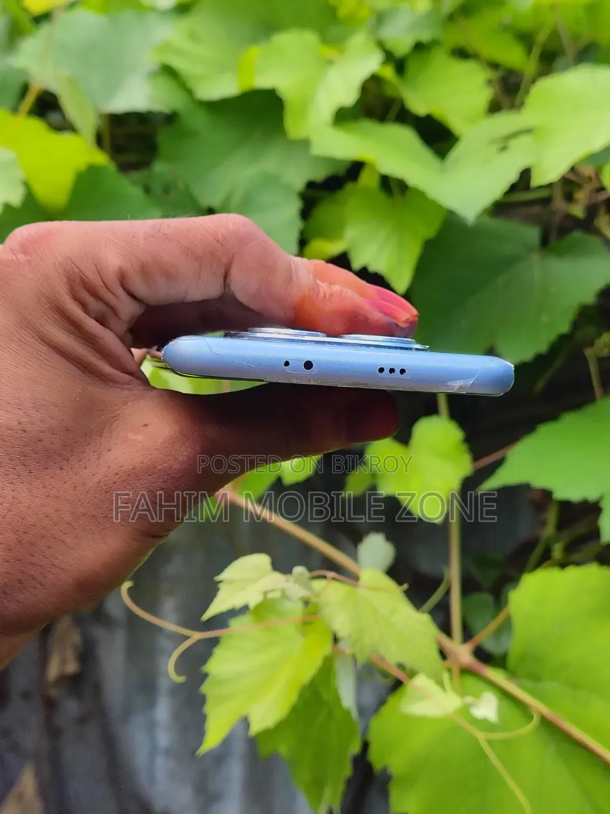 Xiaomi Redmi Note 15 128 GB Silver