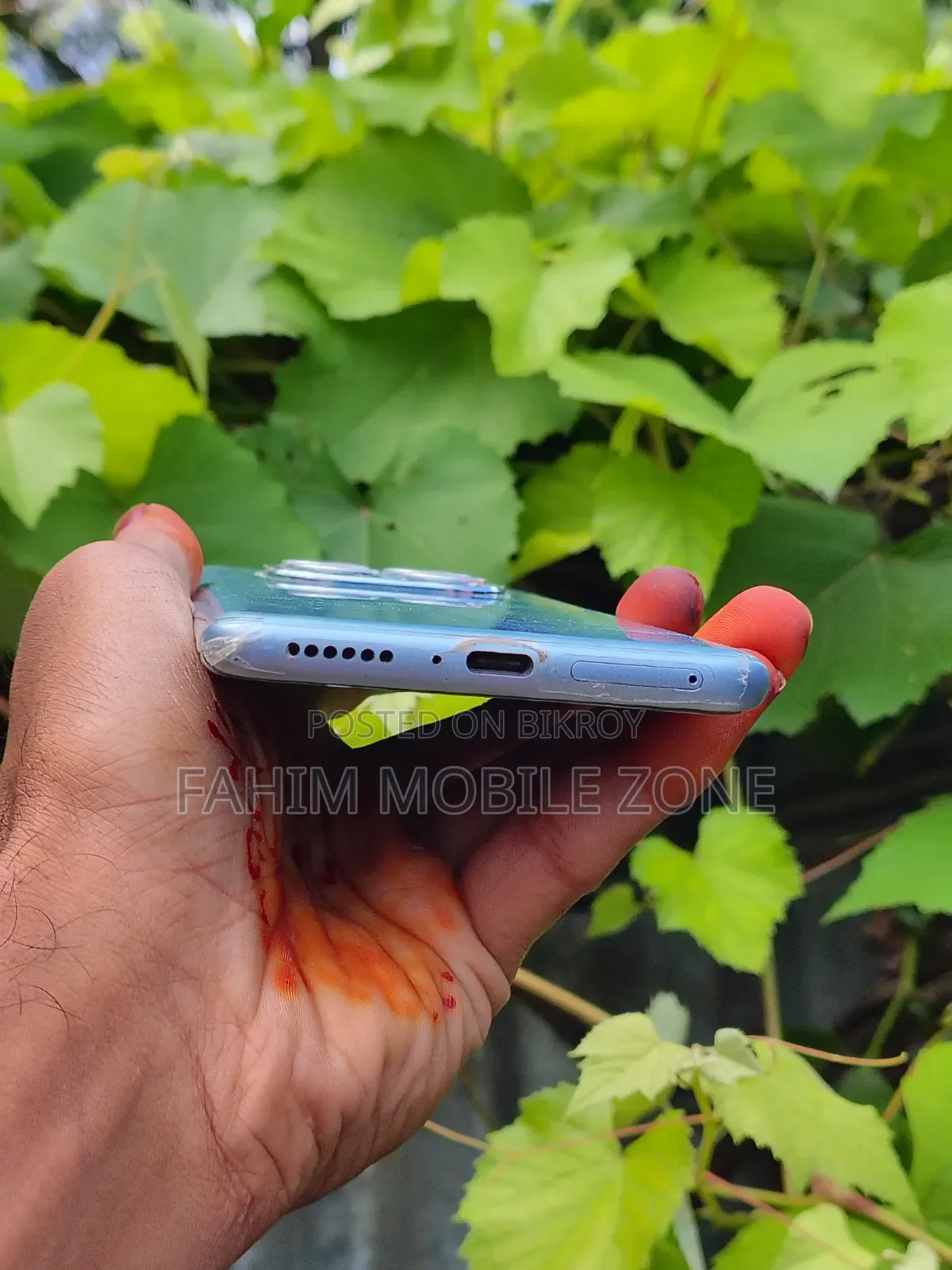 Xiaomi Redmi Note 15 128 GB Silver