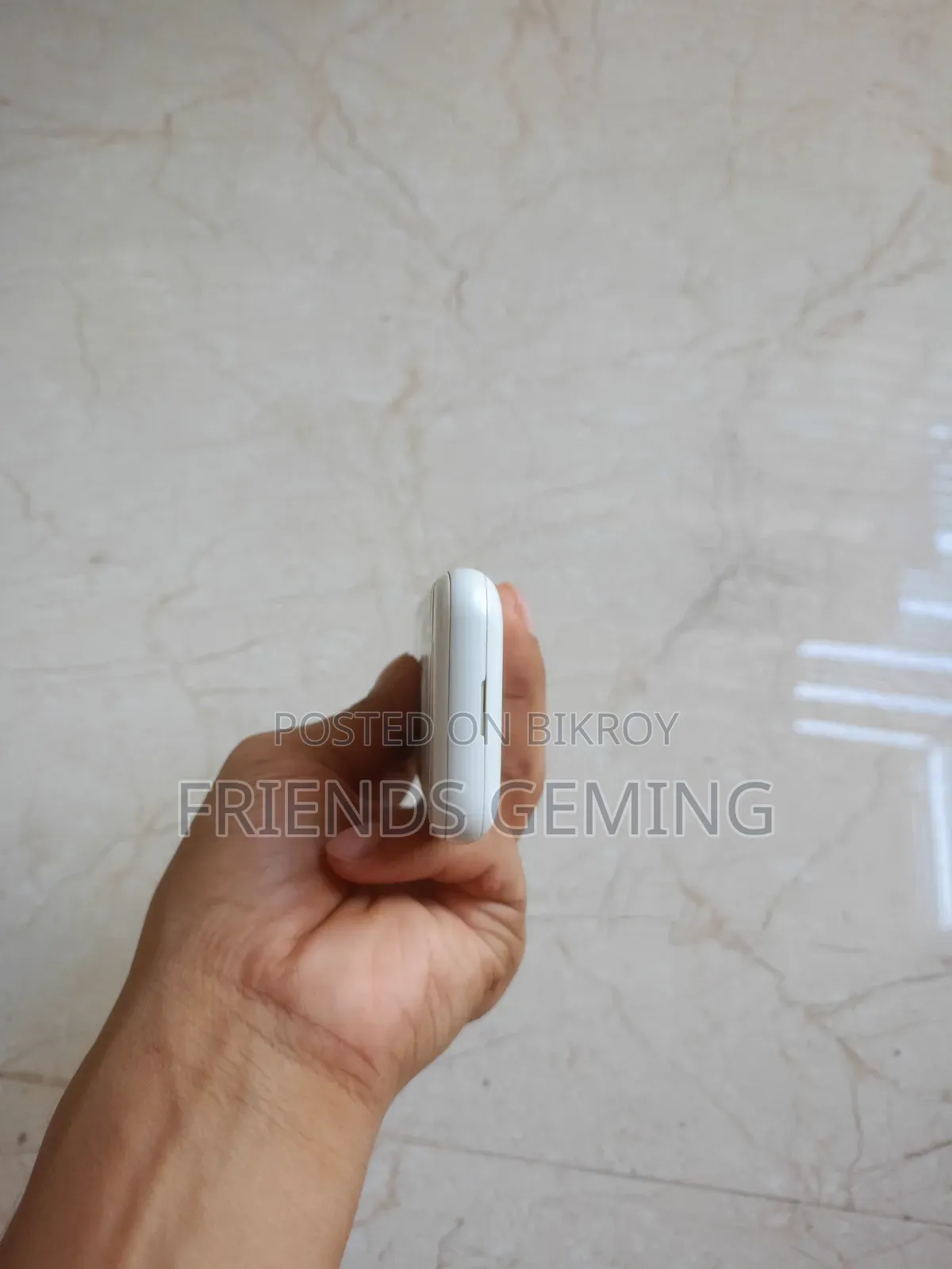 Nokia 1202 White